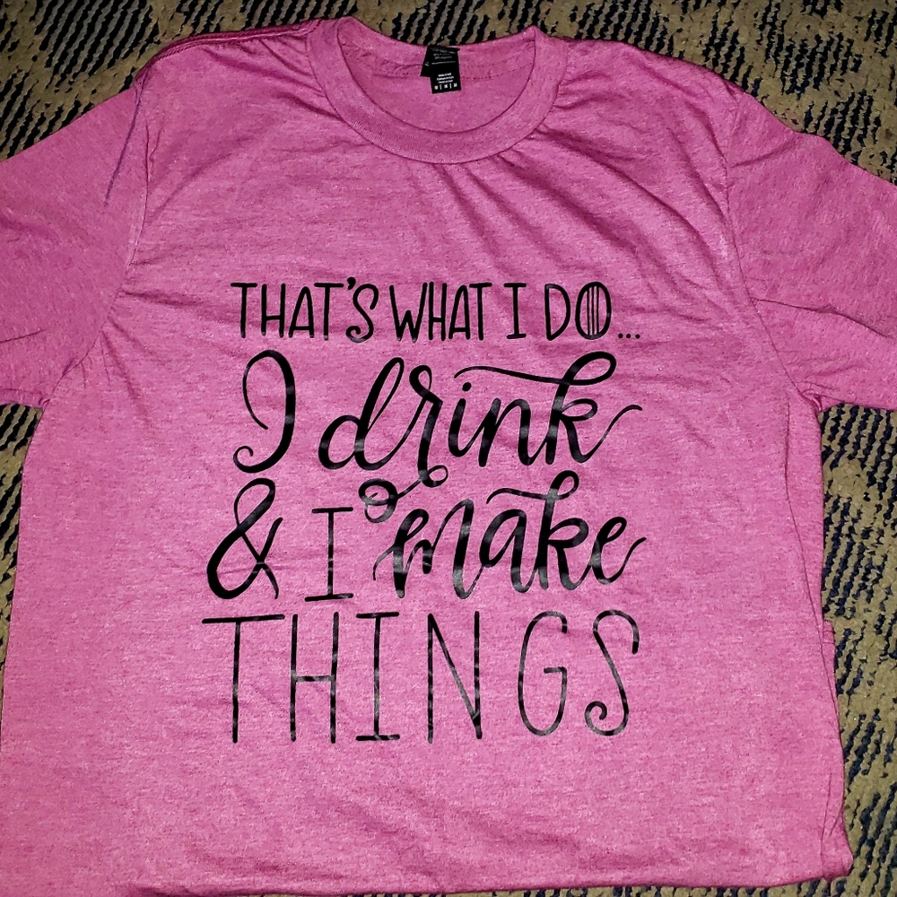 T Shirts
